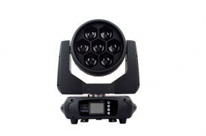 ESTRADA PRO LED MH ZOOM 740 v.2