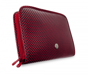 Slappa Diamond Pillow RED laptop sleeve 15.4&quot; 