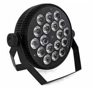 ESTRADA PRO LED ALUPAR 1818 ECO