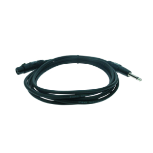 Reloop Cable XLR F ����/ Mono Jack M 6.0 m