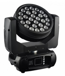 ESTRADA PRO LED MH ZOOM 2810