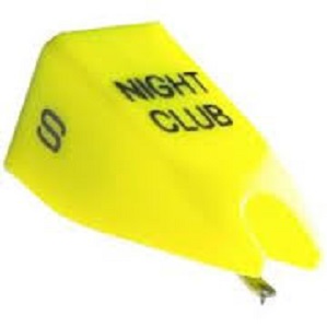 Night Club E (stylus)