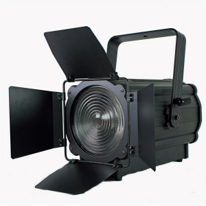 ESTRADA PRO LED FRESNEL 300 ZOOM �2