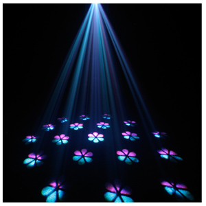 ACME LED-GBF GOBO FLOWER