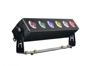 ESTRADA PRO LED BAR640B IP