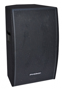 PHONIC iSK 15A Deluxe