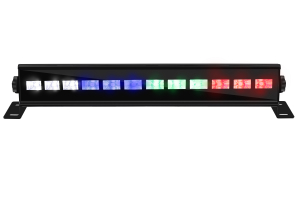 ESTRADA PRO LED BAR 123RGB DMX IR