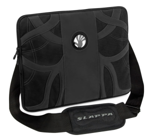 Slappa Ballistix PTAC Laptop Sleeve Matrix 18�