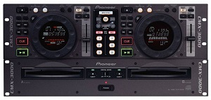 Pioneer CMX-3000