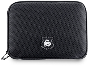 Slappa Black Diamond Laptop Sleeve 15.4�