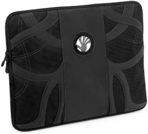 Slappa Ballistix PTAC Laptop Sleeve Matrix 15.4