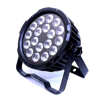 ESTRADA PRO LED PAR 188