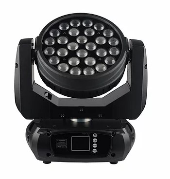 ESTRADA PRO LED MH ZOOM 2810