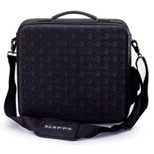 Slappa HardBody PRO 17 Laptop Case-Checkered Past