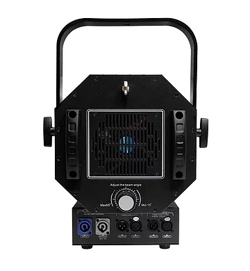 ESTRADA PRO LED STAGE 400ZST (RGBW)