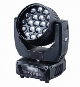 ESTRADA PRO LED MH ZOOM 1915 v.II