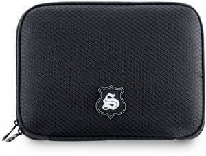 Slappa Black Diamond Laptop Sleeve 15.4