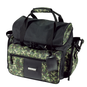 Reloop Record Bag Superior camouflage 