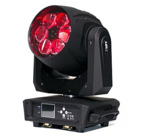 ESTRADA PRO LED MH640 Bee Eye