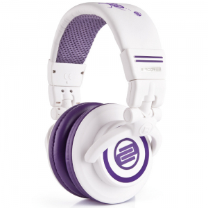 Reloop RHP-10 Purple Milk