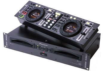 Pioneer CMX-3000