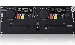 Reloop RMP-2760