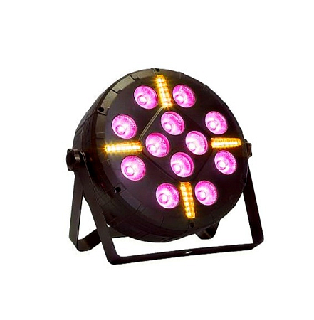 ESTRADA PRO LED PAR 412