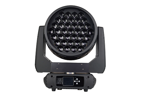 ESTRADA PRO LED MH ZOOM 3715