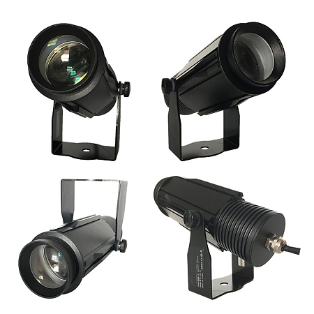 ESTRADA PRO LED GOBO PROJECTOR 30S