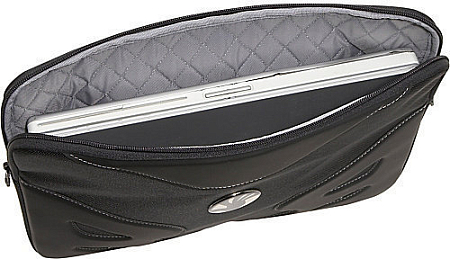 Slappa Ballistix PTAC Laptop Sleeve Matrix 15.4