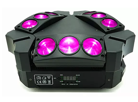 ESTRADA PRO LED MH912 Spider v.2