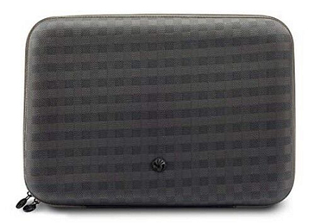 Slappa HardBody PRO 17 Laptop Case-Checkered Past