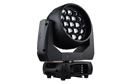 ESTRADA PRO LED MH ZOOM 1925