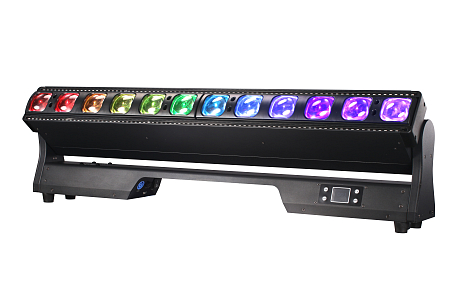 ESTRADA PRO LED MOVING BAR 1240