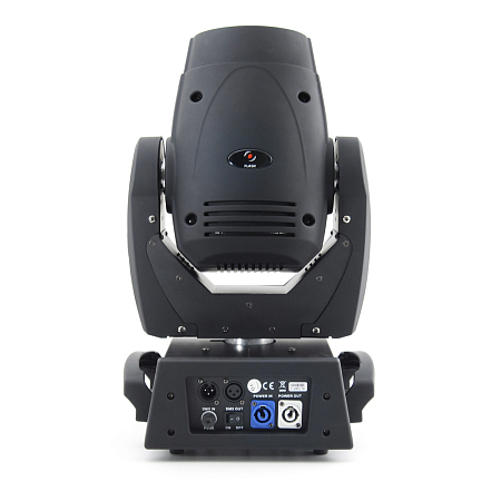 Flash LED MOVING HEAD 120W