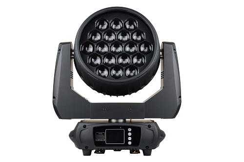 ESTRADA PRO LED MH ZOOM 1940 v.1