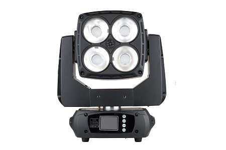 ESTRADA PRO LED MH 460B