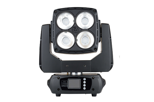 ESTRADA PRO LED MH 460B