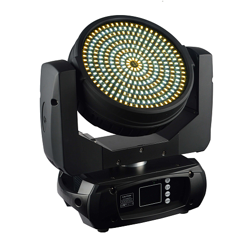 ESTRADA PRO LED MP324 CWW