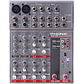 PHONIC  AM105