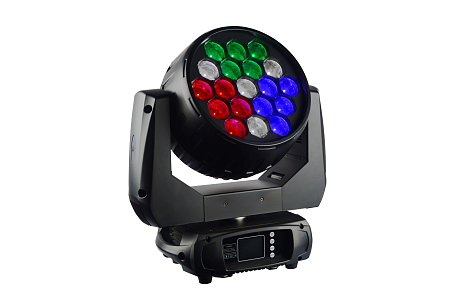 ESTRADA PRO LED MH ZOOM 1925