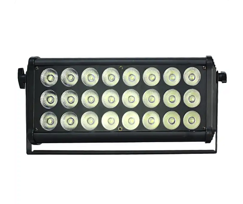 ESTRADA PRO LED ALUPAR 244