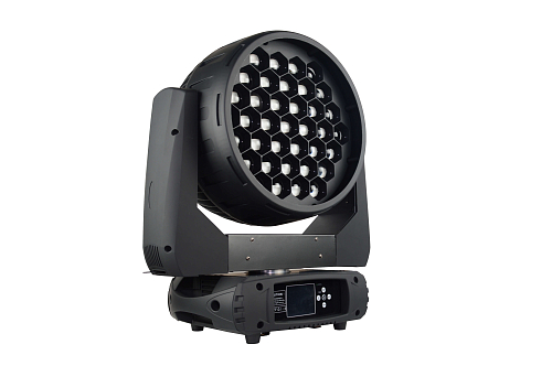 ESTRADA PRO LED MH ZOOM 3730