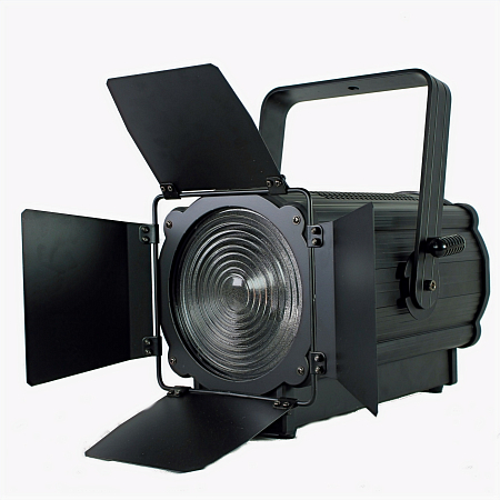 ESTRADA PRO LED FRESNEL 200 ZOOM v.1