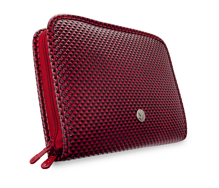 Slappa Black Diamond Laptop Sleeve 15.4�