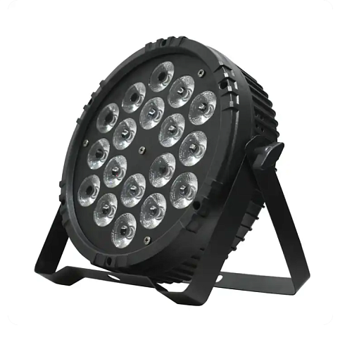 ESTRADA PRO LED PAR56 183 v.4