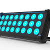 ESTRADA PRO LED ALUPAR 244