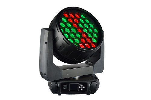 ESTRADA PRO LED MH ZOOM 3730