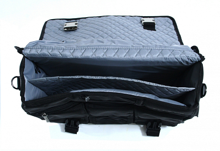 Slappa Ballistix PTAC Matrix Shoulder Bag 