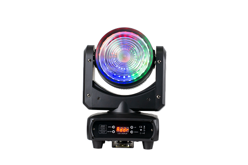ESTRADA PRO LED MH120CWW